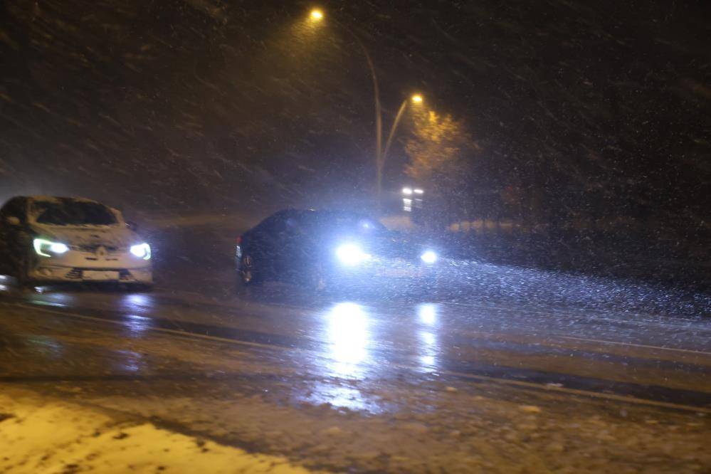 Türkiye gece dondu! Konya ilk 10’a girdi 3